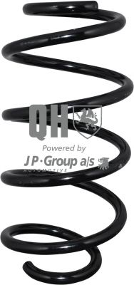 JP GROUP 1142215409 -  Пружина ходовой части